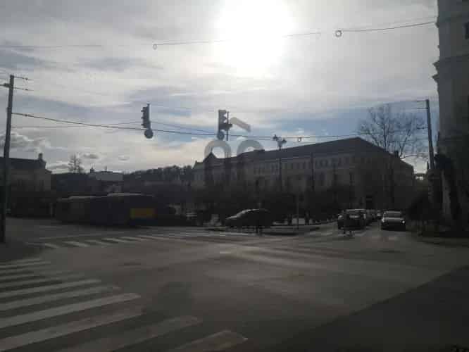 Miskolci eladó telek, T037820
