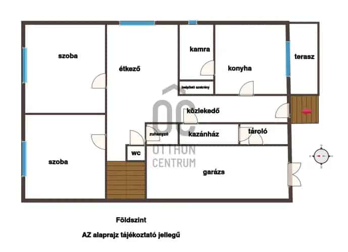 Debreceni eladó ikerház, DHZ035986