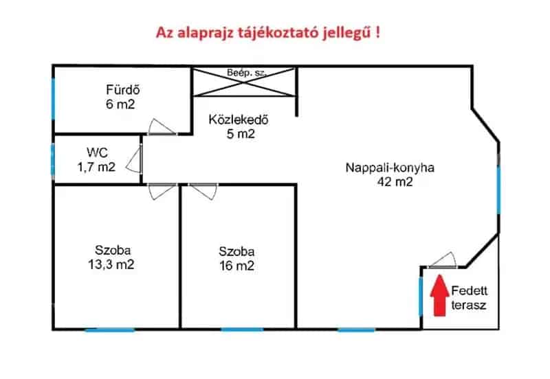 Ház Eladó , Gyáli járás, Közép-Magyarország