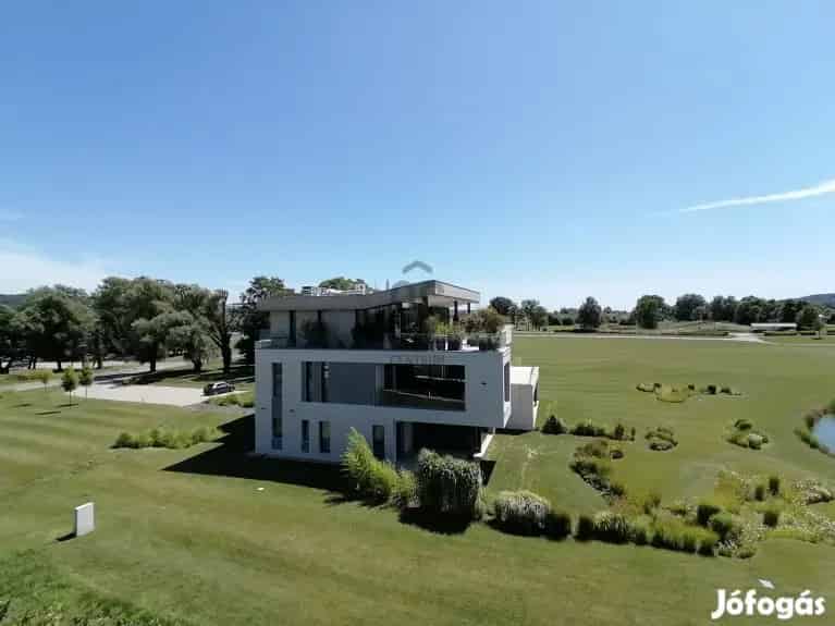 KÖZÉP-EURÓPA ELSŐ LUXUS RESORTJÁBAN EXKLUZÍV INGAT - Kehidakustány, Lakás - Jófogás Ingatlan