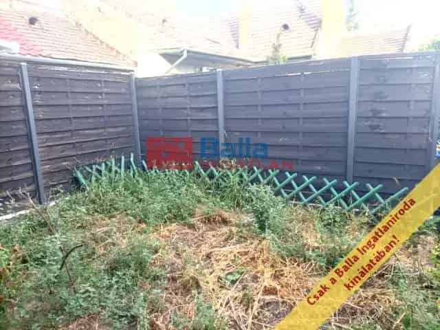 Budapest IV. Kerület, Klauzál utca