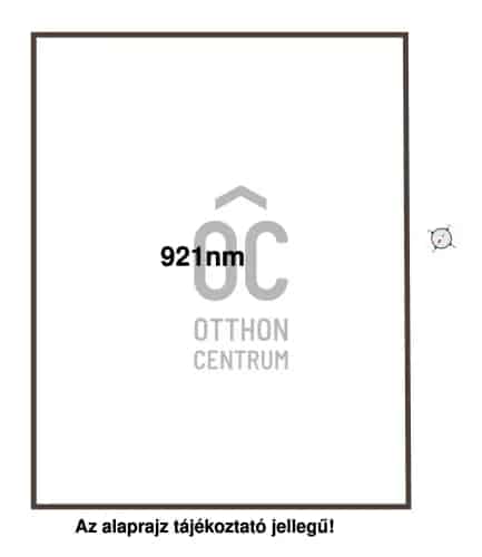 Zalaegerszegi eladó telek, DTK085800