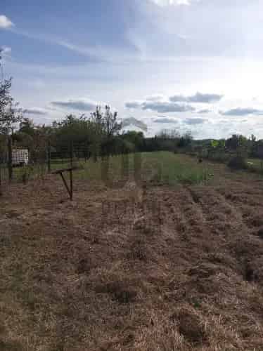 Nagykanizsai eladó telek, T037243