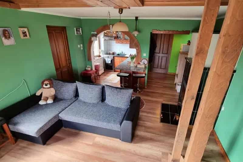 Ház Kiadó , Szentlőrinci járás, Dunántúl