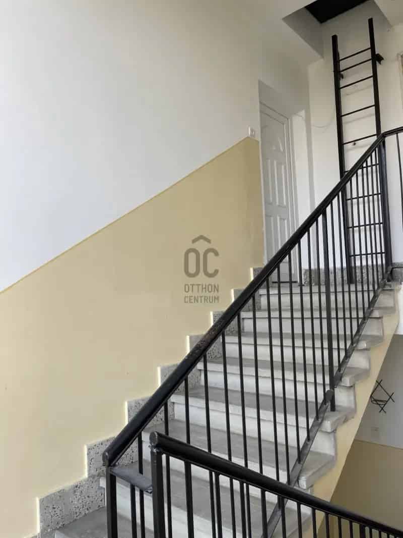 Nyíregyháza 62m2-es 2 szobás lakás garázzsal