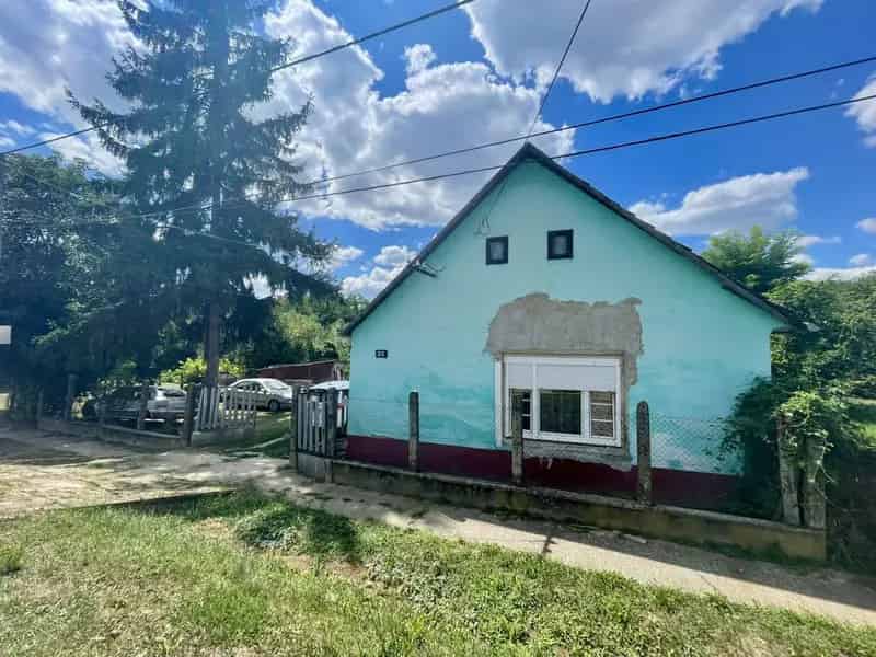 Ház Kiadó , Gyulaj, Dunántúl