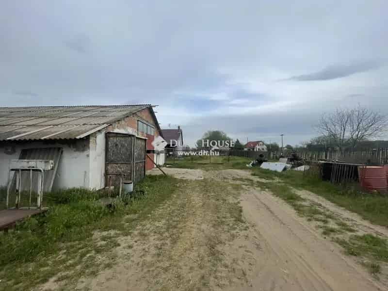 Telek Eladó , Domaszék, Alföld és Észak