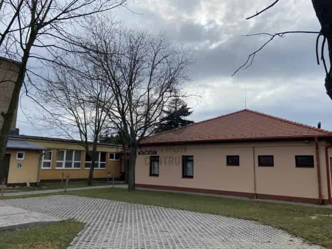 Sajópetrii eladó telek, T037642