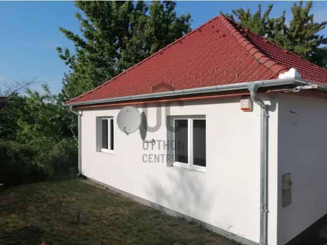Siófok Kiliti 62m2 3 szobás családi ház eladó