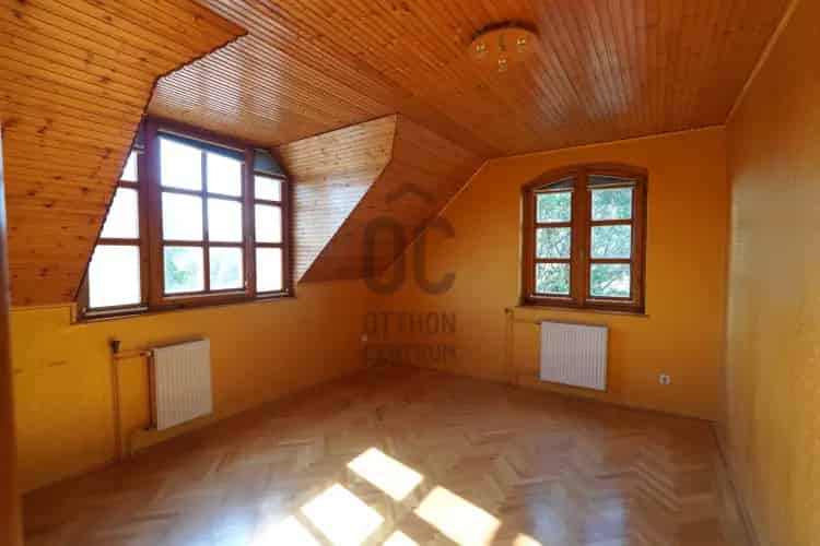 Budapest XI. kerületi eladó családi ház, H491491
