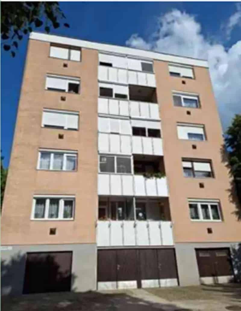 Eladó lakás Zalaegerszeg kertvárosában