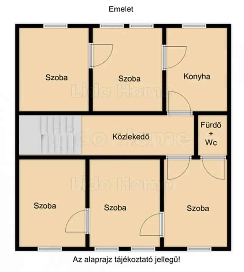 Ház Kiadó , Tamási járás, Dunántúl