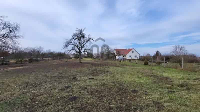 Tiszalúci eladó telek, OHT172986