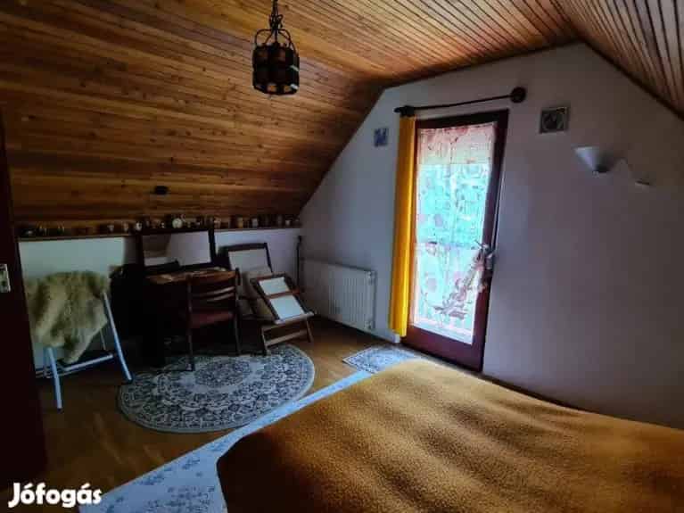 Bakonykútiban kis ház eladó! - Bakonykúti, Ház - Jófogás Ingatlan