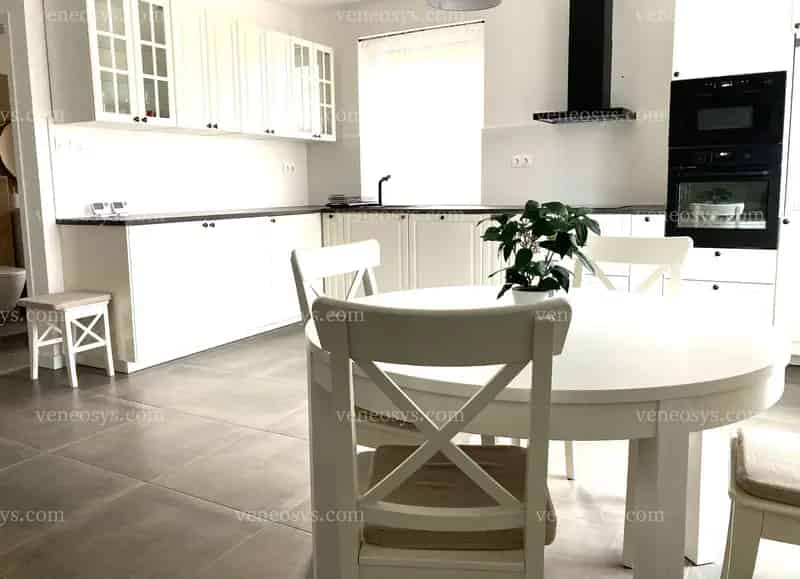 Kertvárosi nyugalom Dunakeszi Tóváros szívében