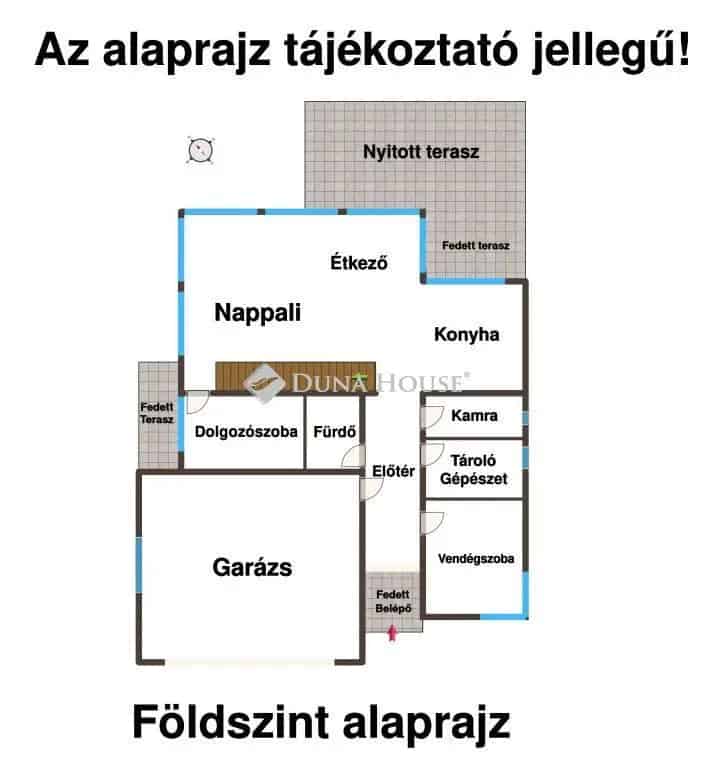 Ház Kiadó , Budakeszi járás, Közép-Magyarország
