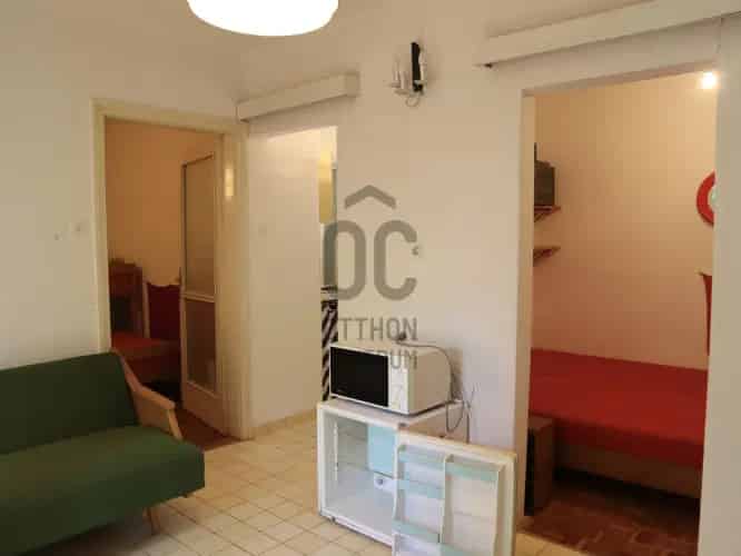 Borgátai eladó nyaraló, NY012647