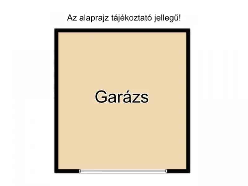 Garázs Kiadó , Szegedi járás, Alföld és Észak