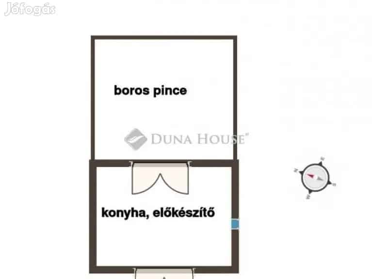 30 nm-es ház eladó Kajászó - Kajászó, Nyaralók, üdülők - Jófogás Ingatlan