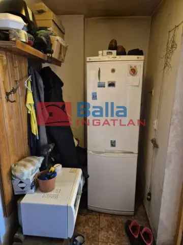 Cinkotai Telek Eladó 865 nm-es Kerttel Felujítandó Házzal