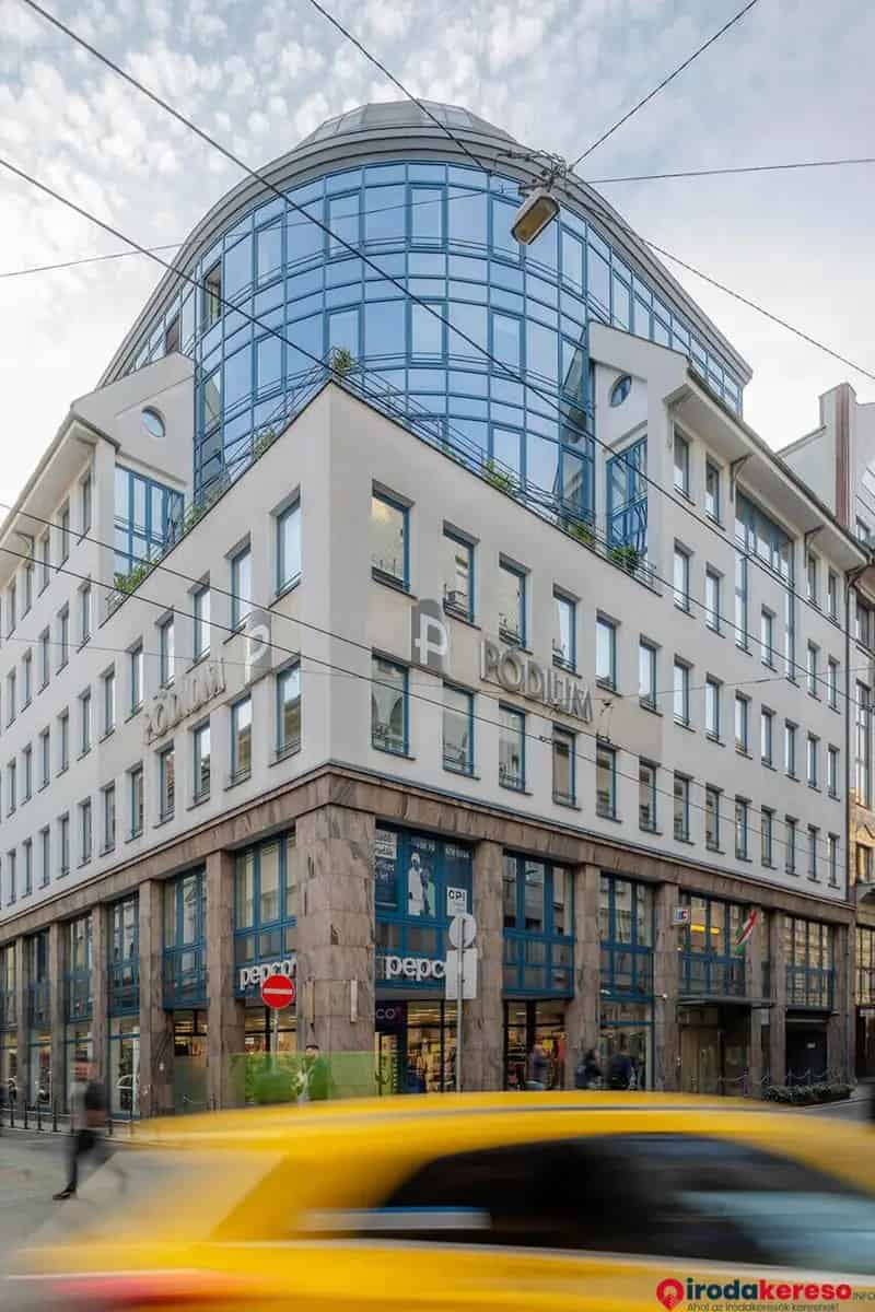 Pódium