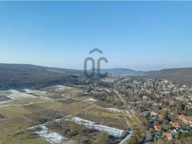 Nagykovácsii eladó telek, T037755