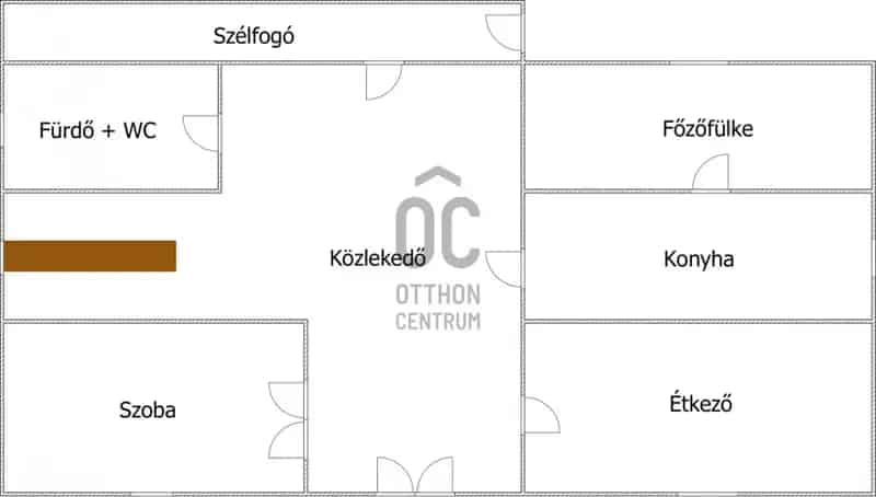 Pátrohai eladó családi ház, H453693