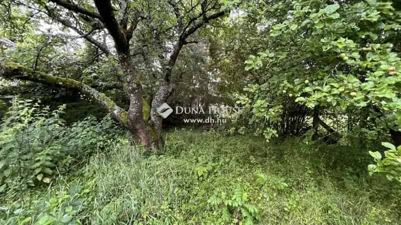 Telek Eladó , Parkerdei út, Szombathely, Dunántúl