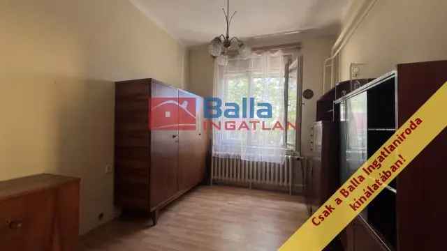 Budapest XVIII. Kerület, Varjú utca