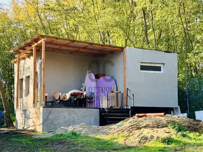 Gödöllői eladó telek, T039756