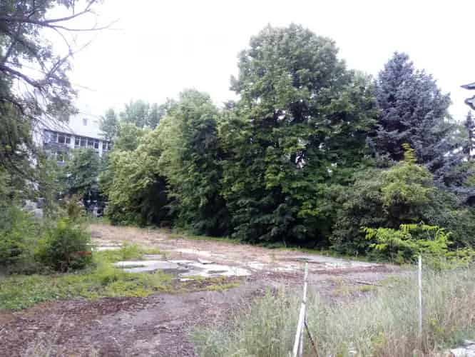 Budapest XI. kerületi eladó telek, T031469