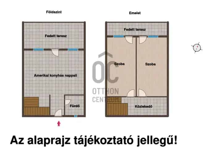 Tápiószentmártoni eladó nyaraló, DHZ018577