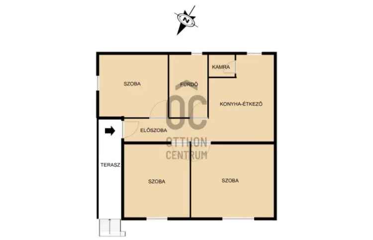 Budapest XVII. kerületi eladó családi ház, H500613