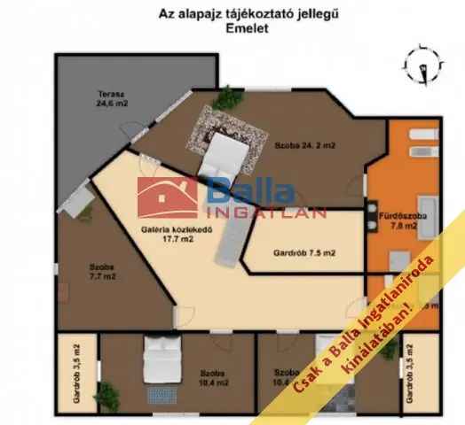 Szob , Tompa Mihály köz