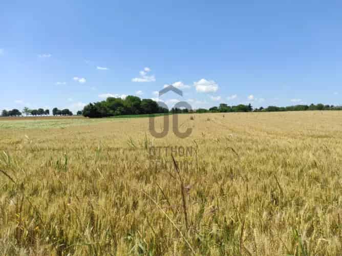 Balatonmáriafürdői eladó telek, T036310