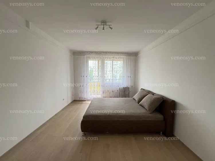 Kiadó lakás Miskolc belvárosában – Király utcában! 🏠