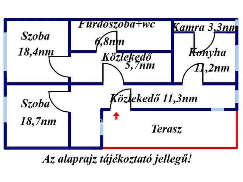 Ház Kiadó , Hatvani járás, Alföld és Észak
