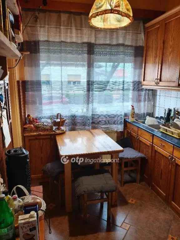 Budapest Soroksár 136nm-es 2 szintes családi ház eladó