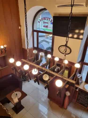 Budapest VIII. kerületi eladó kereskedelmi ingatlan bérleti joga, UZ018036