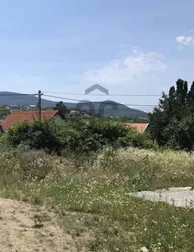 Pomázi eladó telek, T036422