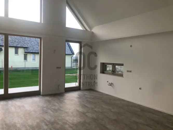 Cserszegtomaji eladó újépítésű családi ház, U0043706