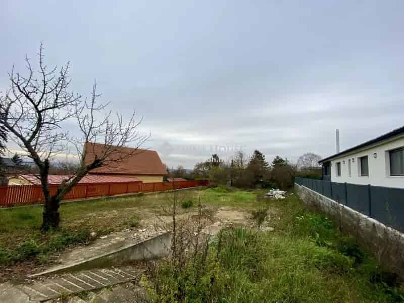 Telek Eladó , Diósd, Közép-Magyarország