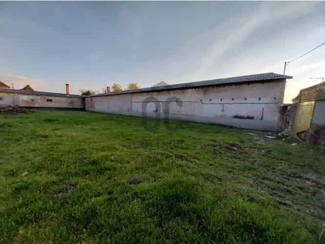 Monori eladó telek, OHT166914
