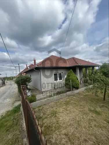 Enyingi eladó családi ház, DHZ041461