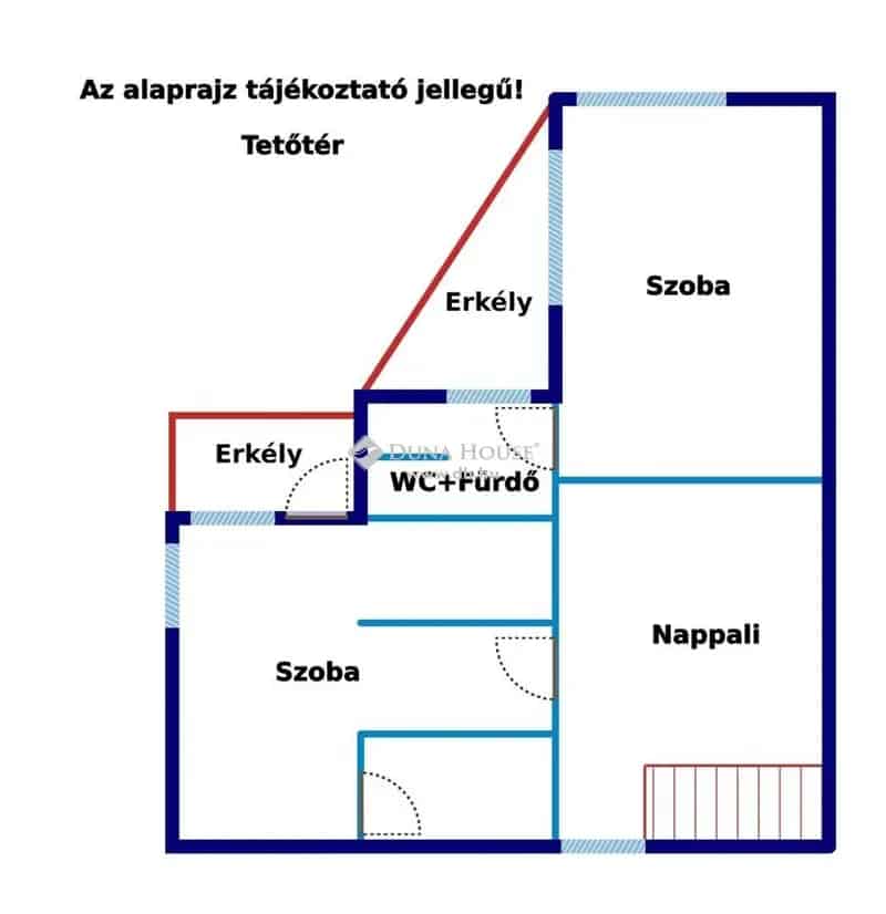 Ház Kiadó , Szentendrei járás, Közép-Magyarország
