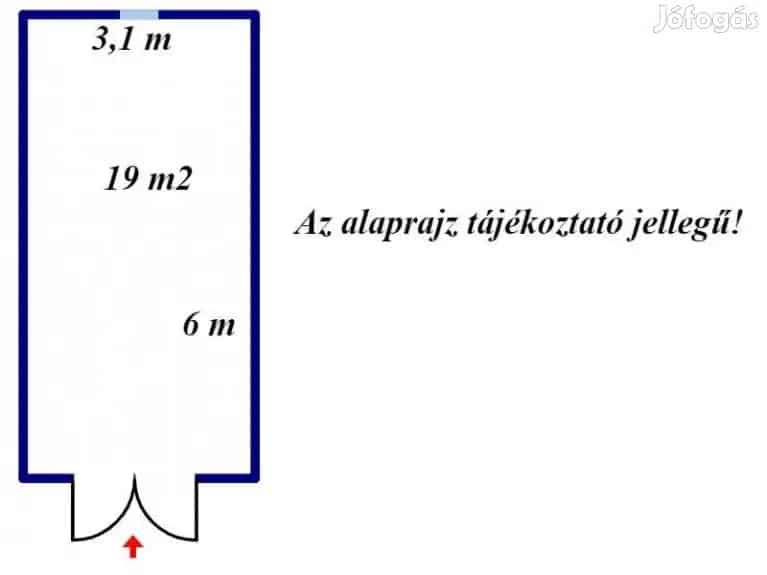 Gyulai eladó 19 nm-es garázs - Gyula, Garázs - Jófogás Ingatlan