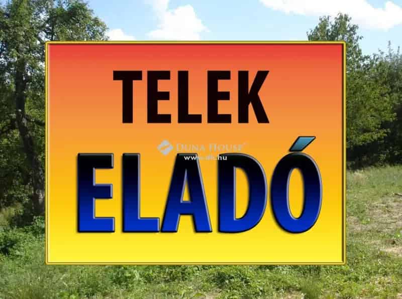 Telek Eladó , Kecskemét, Alföld és Észak