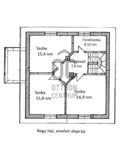 Budapest XVI. kerületi eladó családi ház, H502688