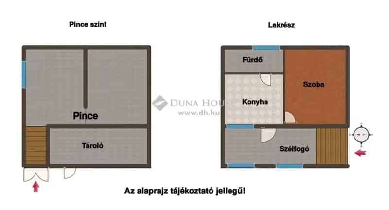 Telek Kiadó , Zalaegerszegi járás, Dunántúl