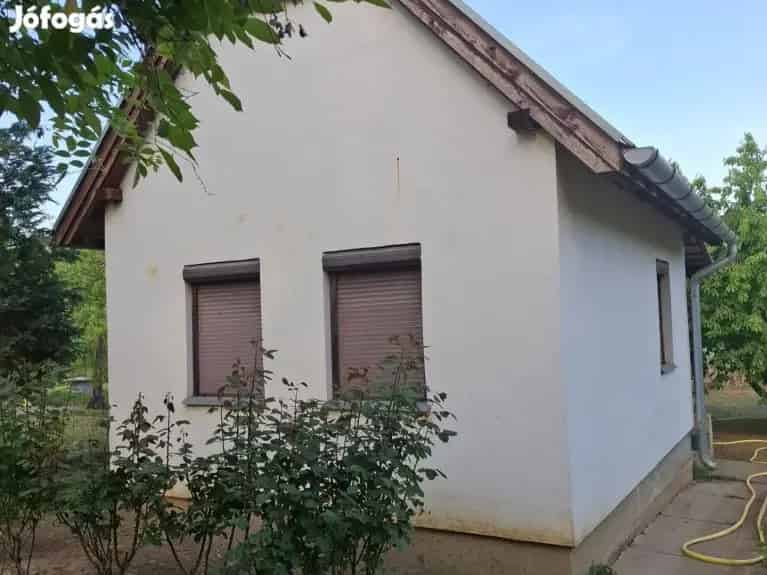 Vízparti telek - Szajol, Nyaralók, üdülők - Jófogás Ingatlan